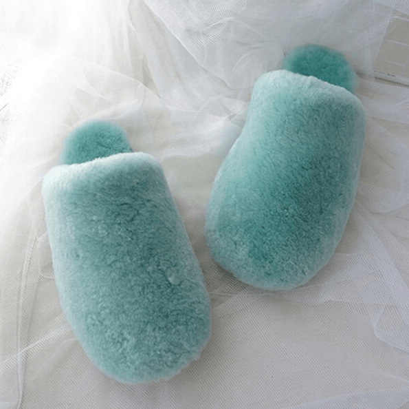 USS Shoes Sheep Women's Slipper