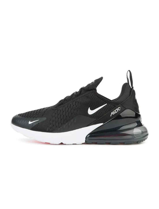 Nike Mens Air Max 270 - Black/White