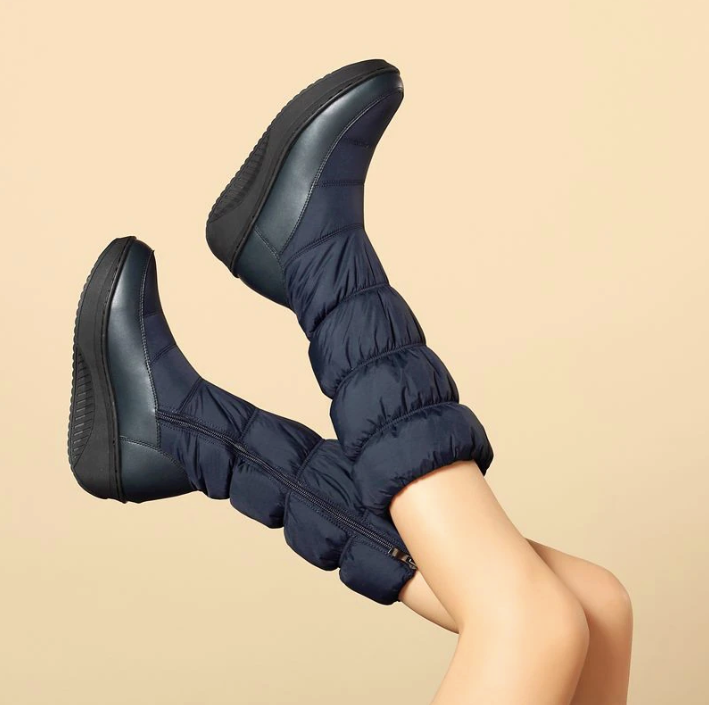 Simone Women's Boots - Luxuryurbanwear