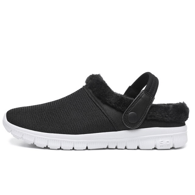 Sohan Unisex Winter Slippers