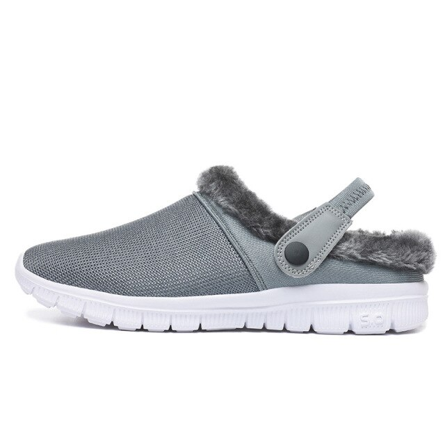 Sohan Unisex Winter Slippers - Luxuryurbanwear