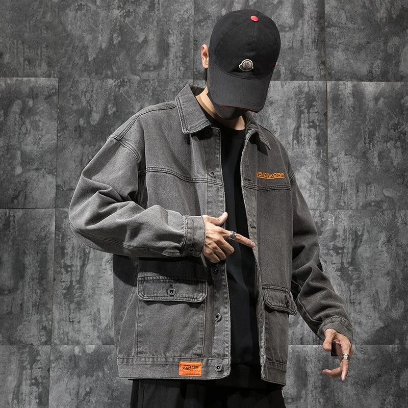 WAVEAKEAR Jacket