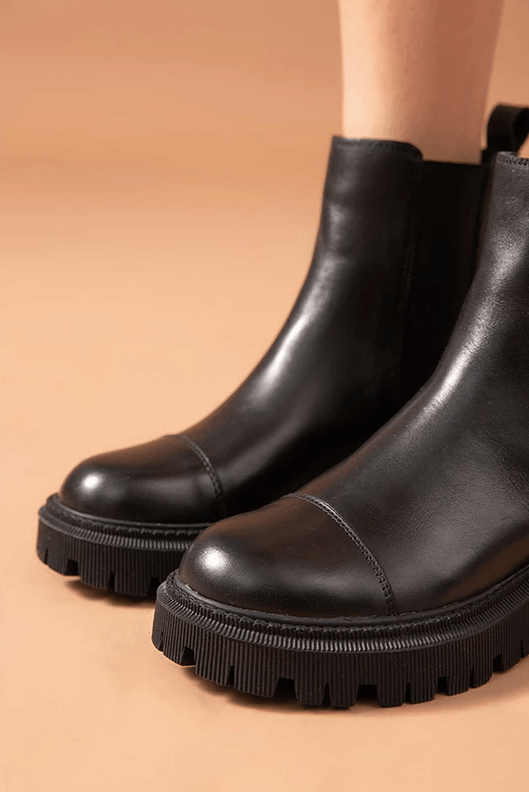 USS Shoes Strength Women's Boots