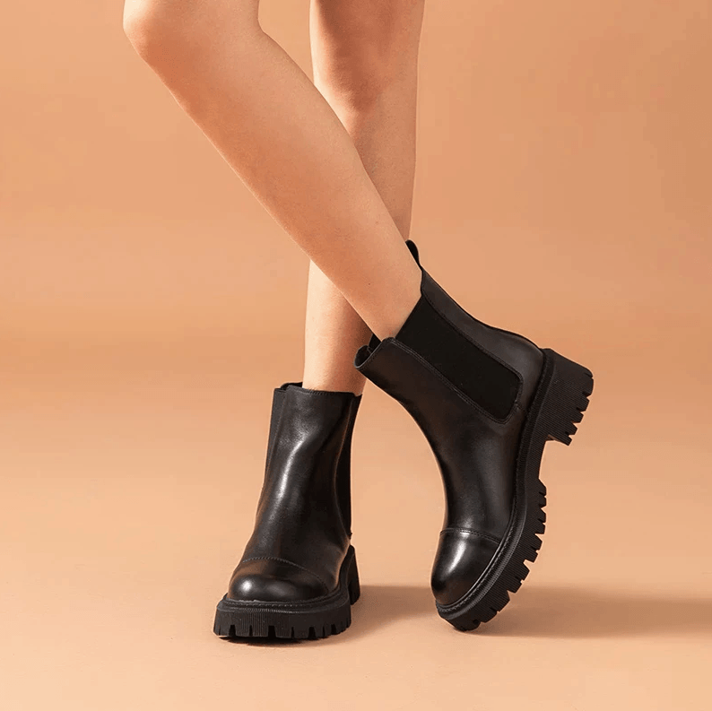USS Shoes Strength Women's Boots