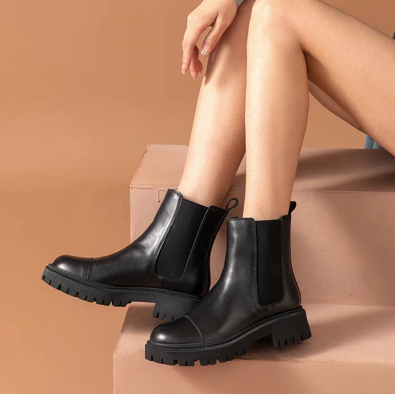 USS Shoes Strength Women's Boots