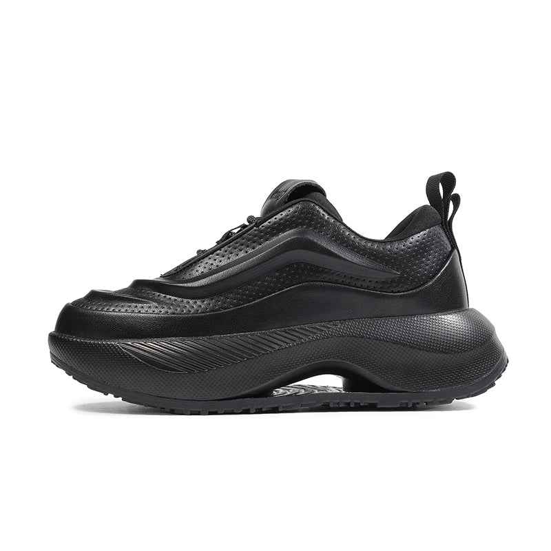 Stried Sneakers bulky Shoes 2024