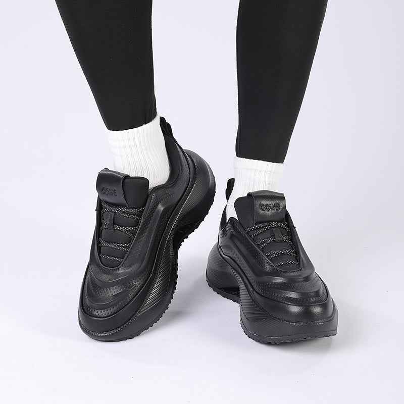 Stried Sneakers bulky Shoes 2024