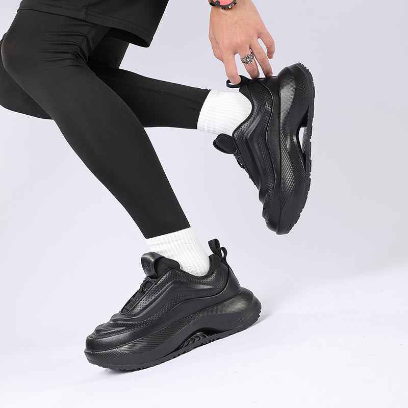 Stried Sneakers bulky Shoes 2024