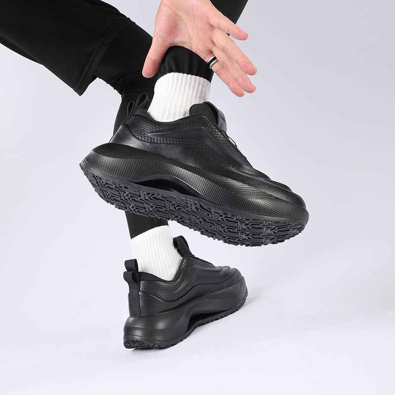 Stried Sneakers bulky Shoes 2024