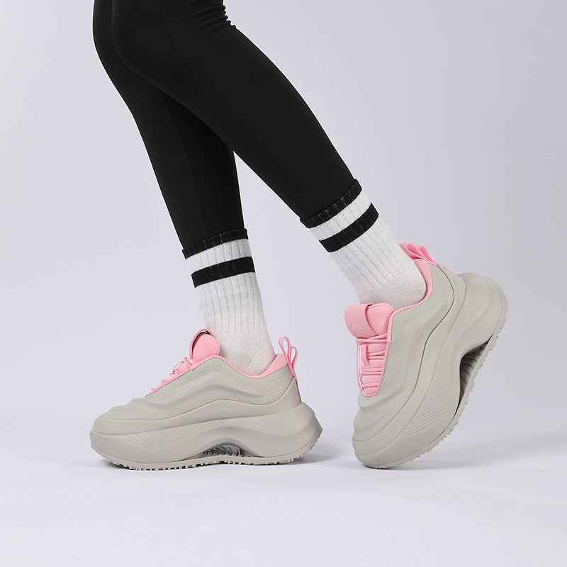 Stried Sneakers bulky Shoes 2024