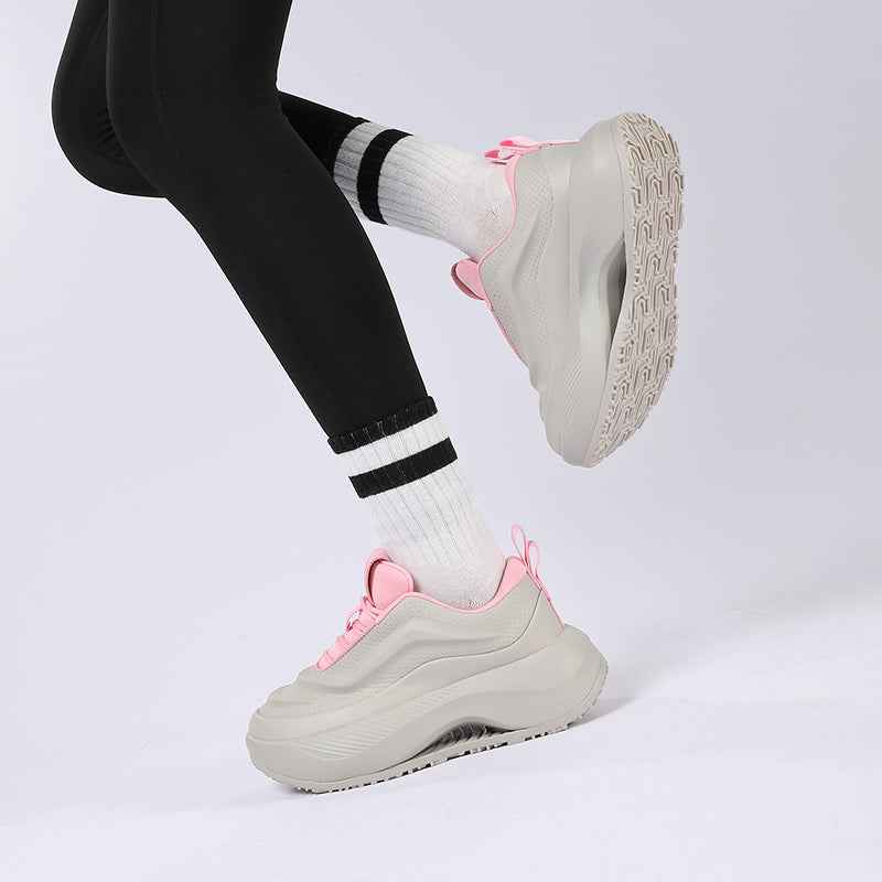 Stried Sneakers bulky Shoes 2024