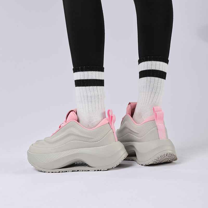 Stried Sneakers bulky Shoes 2024