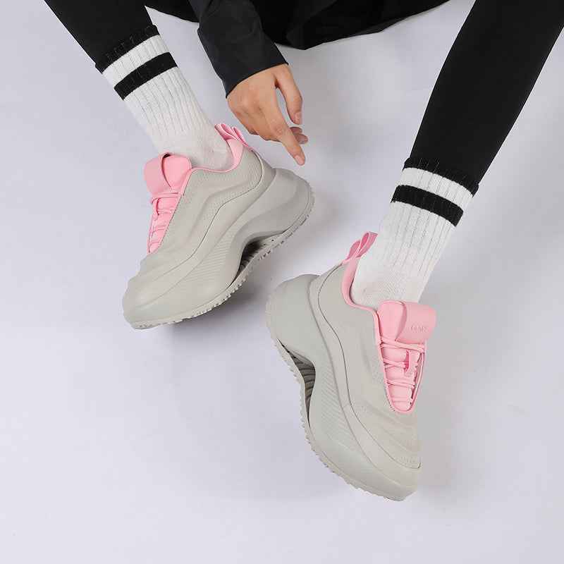 Stried Sneakers bulky Shoes 2024