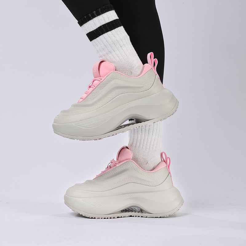 Stried Sneakers bulky Shoes 2024