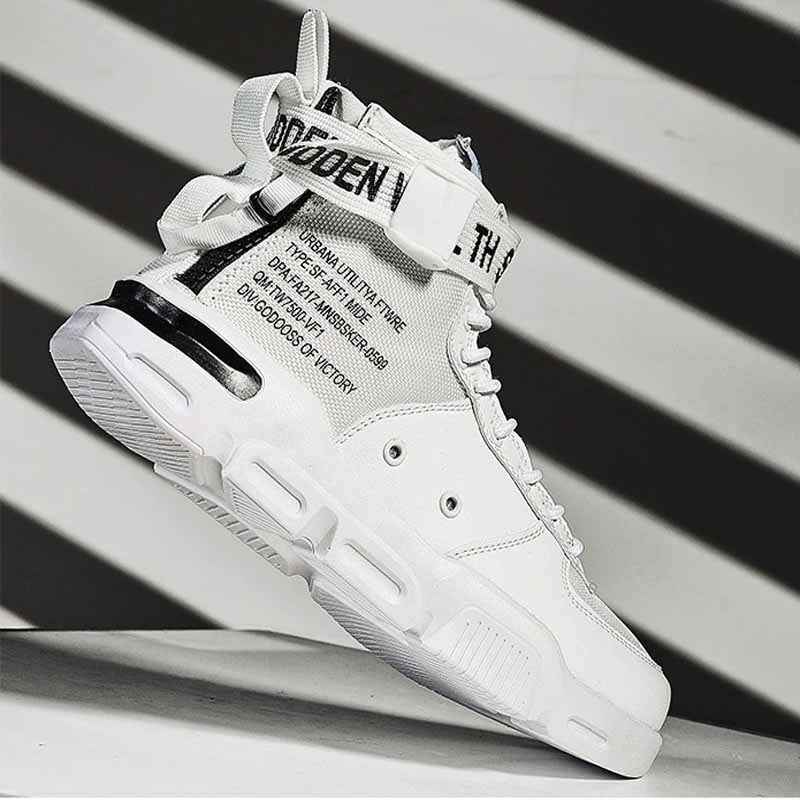 Sudden Wealth sneakers
