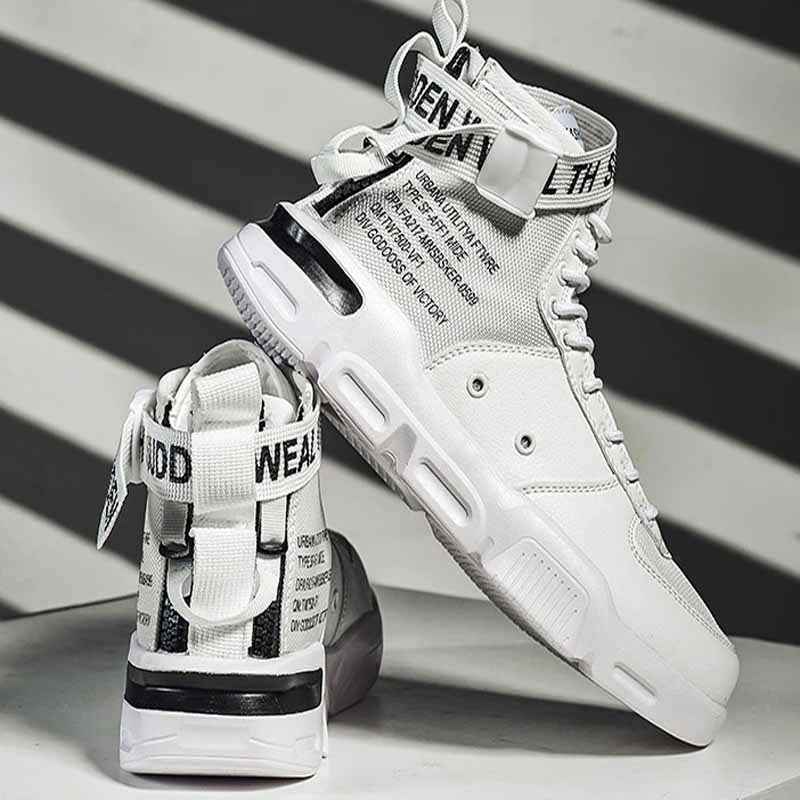 Sudden Wealth sneakers