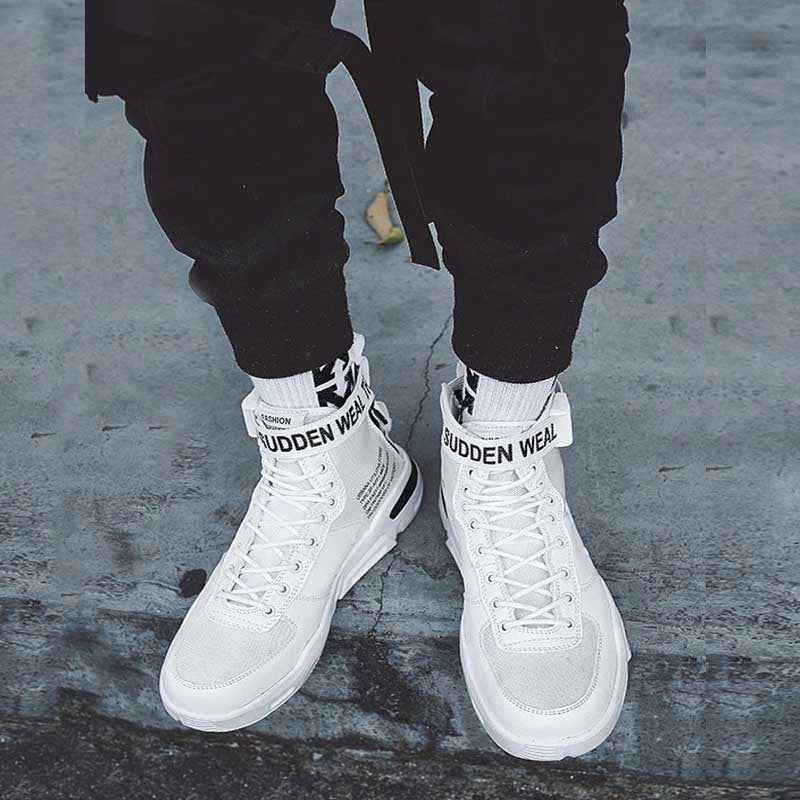 Sudden Wealth sneakers
