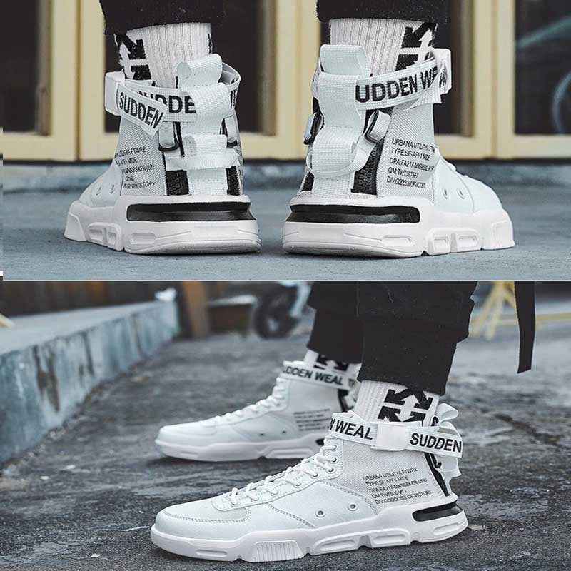 Sudden Wealth sneakers