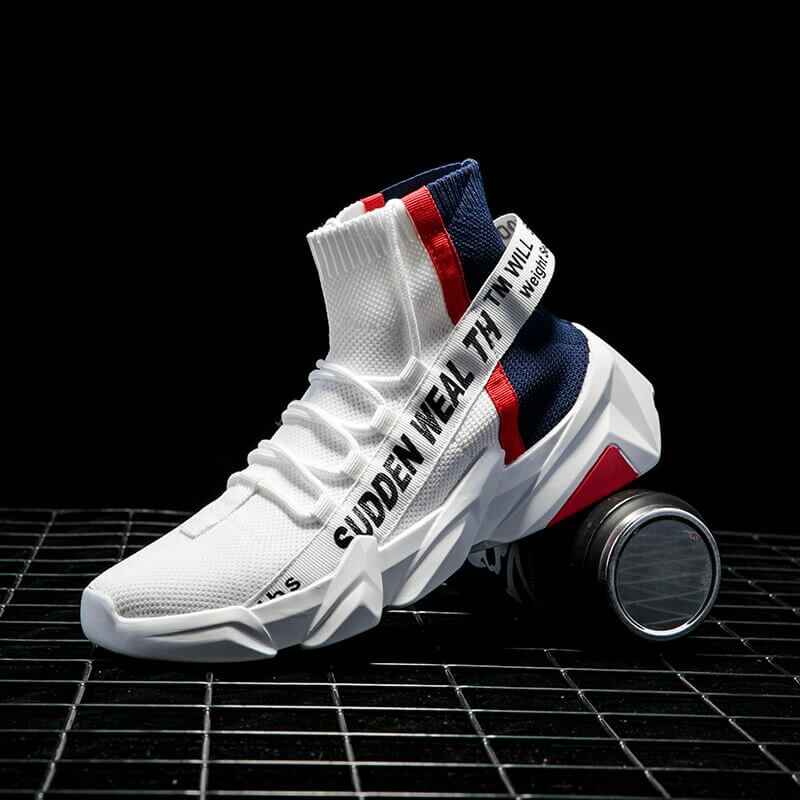 Sudden Wealth sneakers