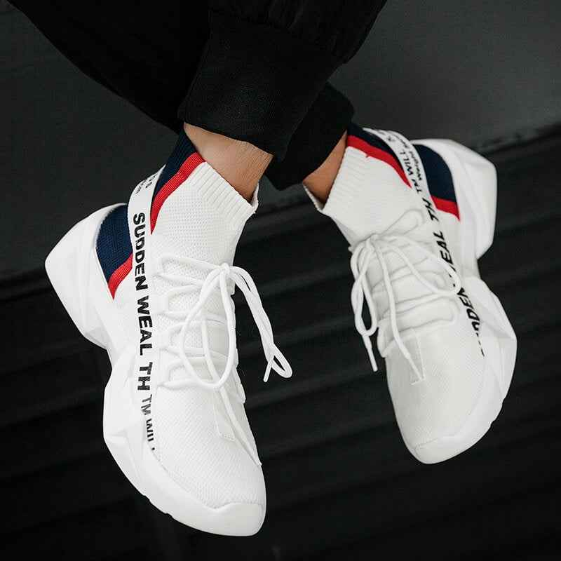 Sudden Wealth sneakers