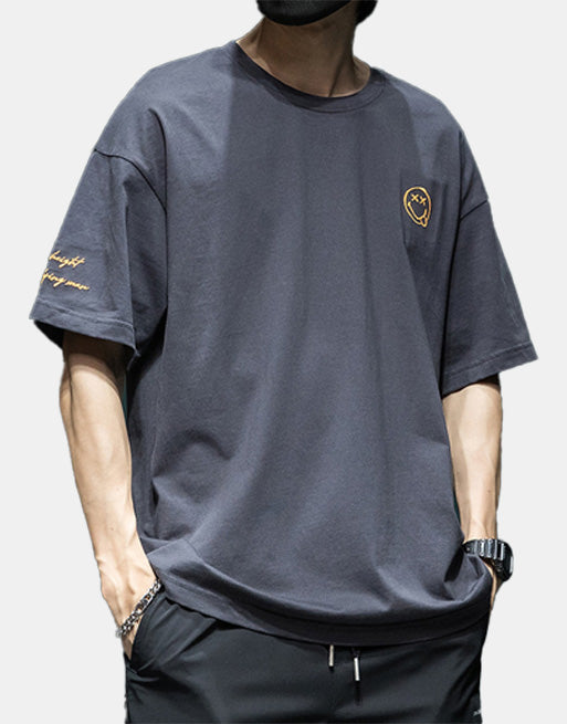 XX Smiley T-Shirt