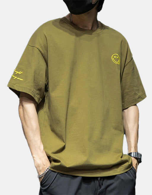 XX Smiley T-Shirt