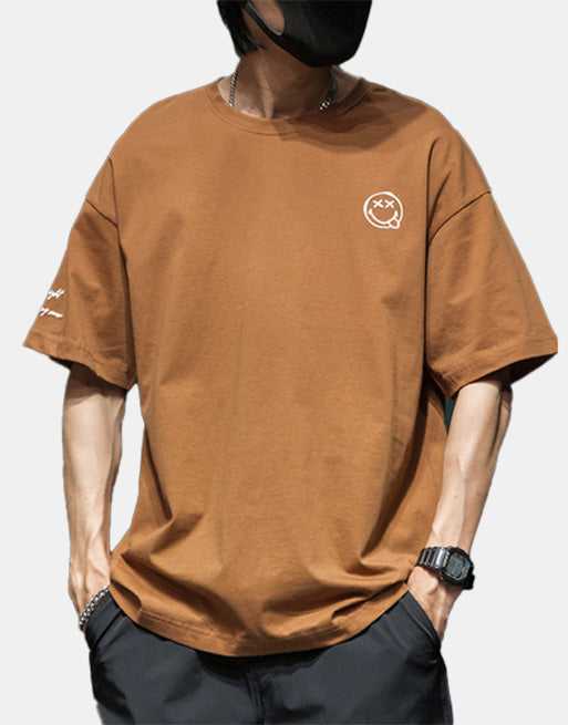 XX Smiley T-Shirt