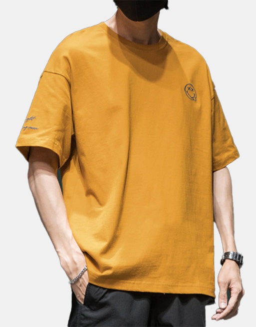 XX Smiley T-Shirt