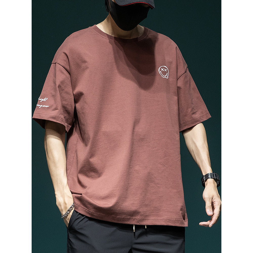 XX Smiley T-Shirt
