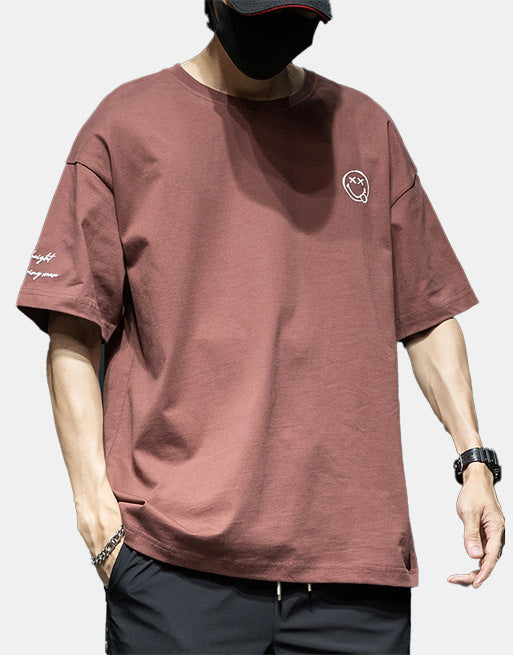 XX Smiley T-Shirt