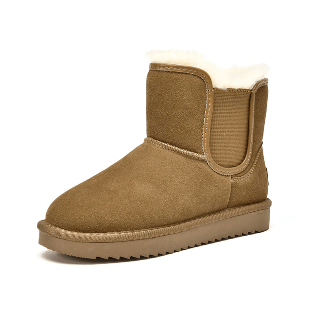 USS Shoes Silia Women's Snow Boots