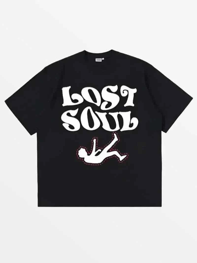 T-Shirt Lost Soul