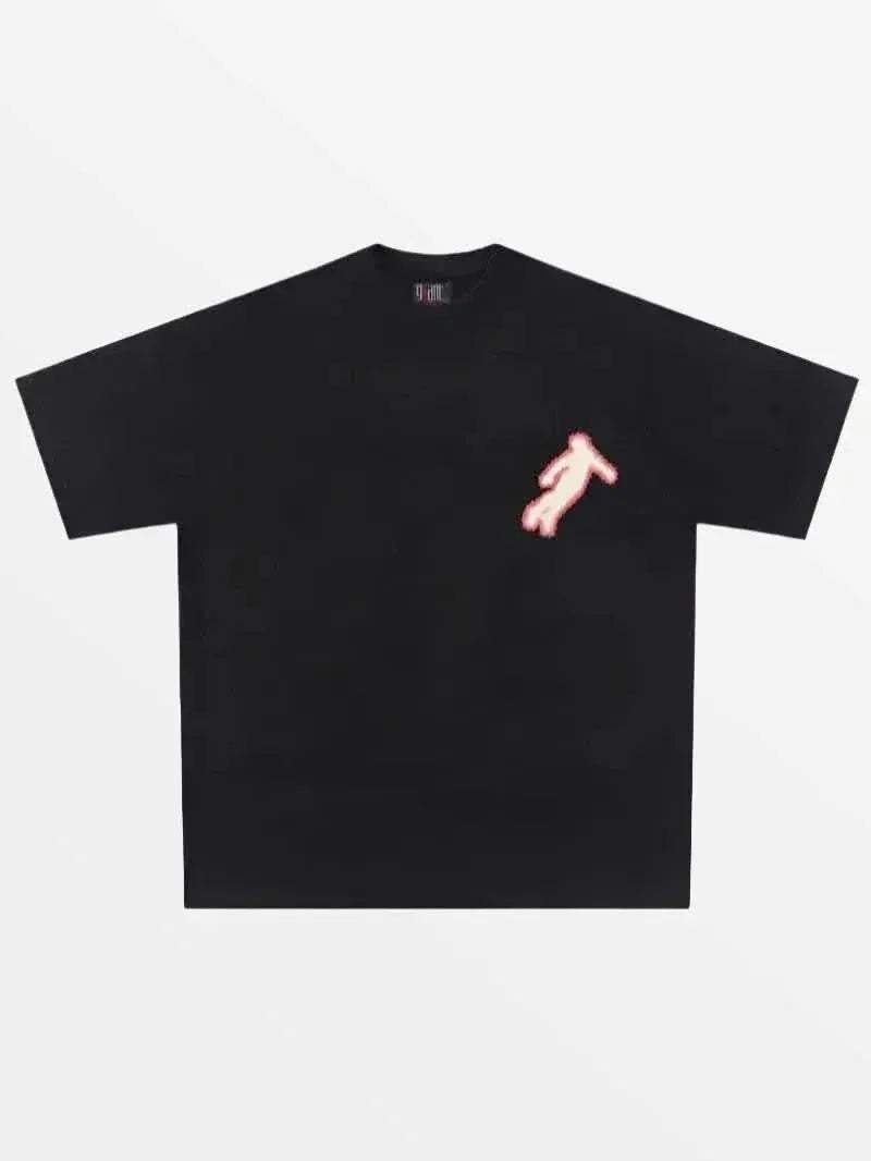 T-Shirt No Find No Die