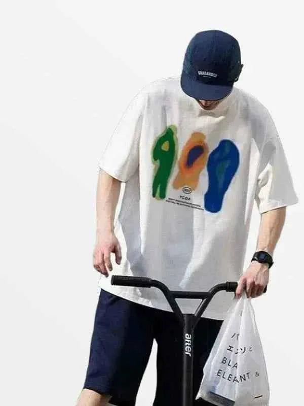 T-Shirt Spectre