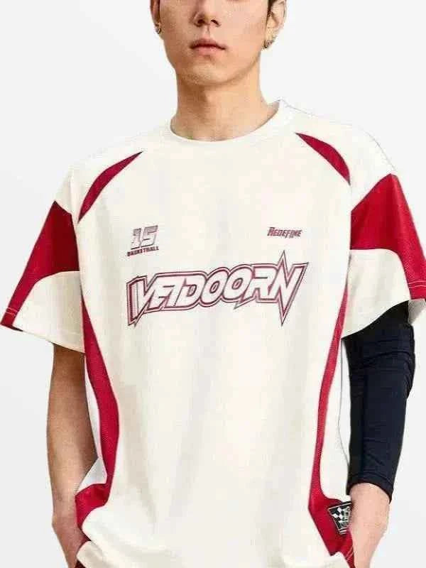 T-Shirt Veidoorn