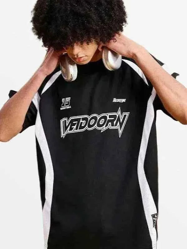 T-Shirt Veidoorn