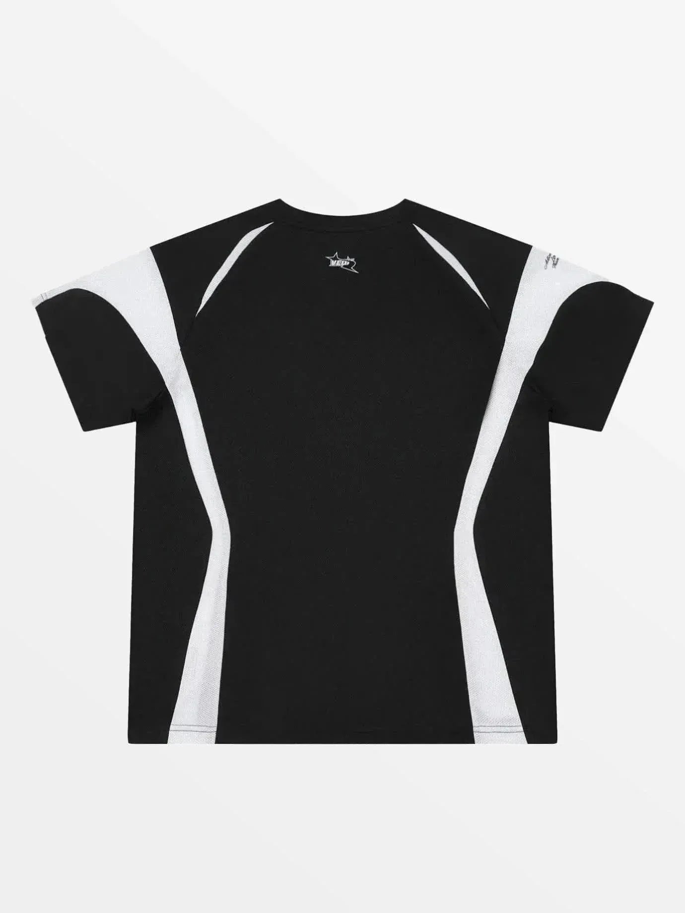 Veidoorn Performance Graphic T-Shirt - Luxury Heavyweight Urban "Flex-Tech" Tee