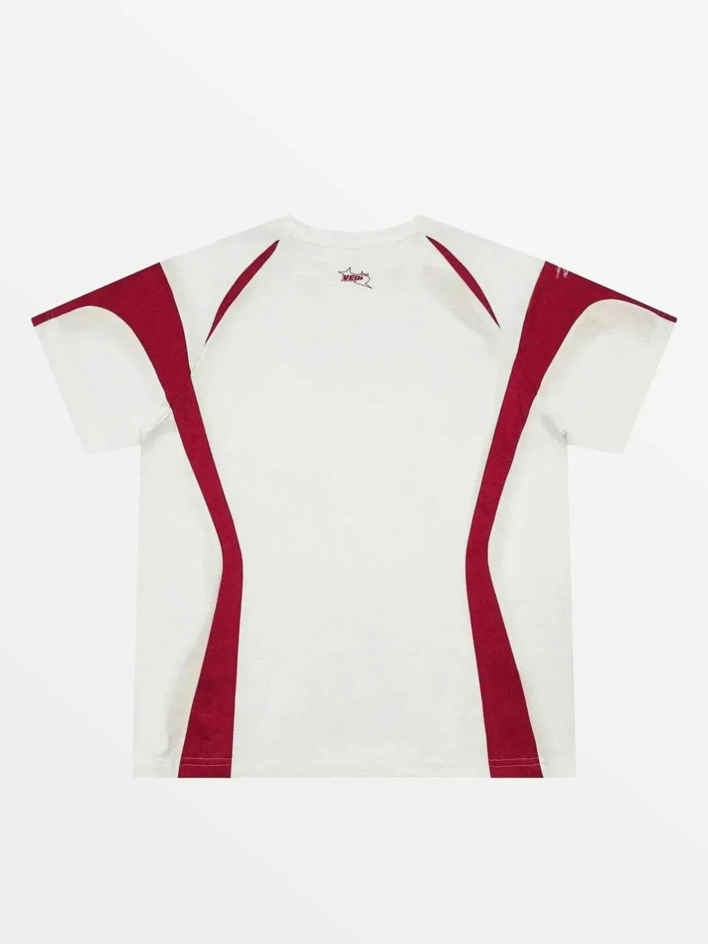 Veidoorn Performance Graphic T-Shirt - Luxury Heavyweight Urban "Flex-Tech" Tee