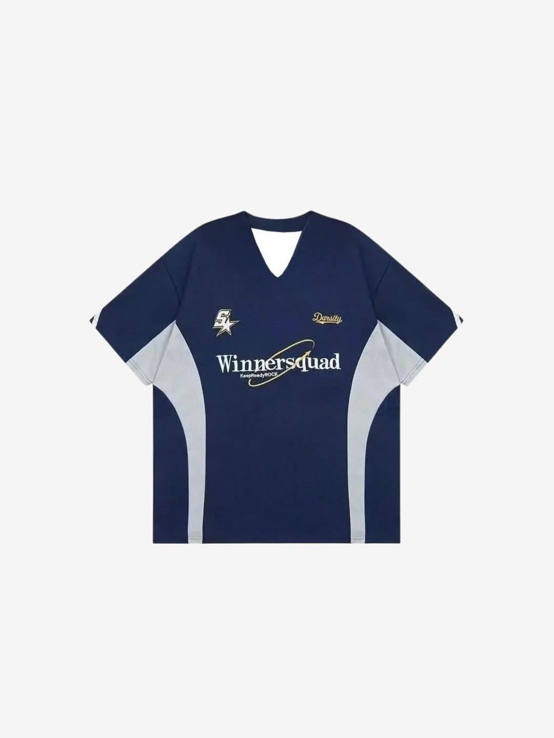 T-Shirt Winnersquad