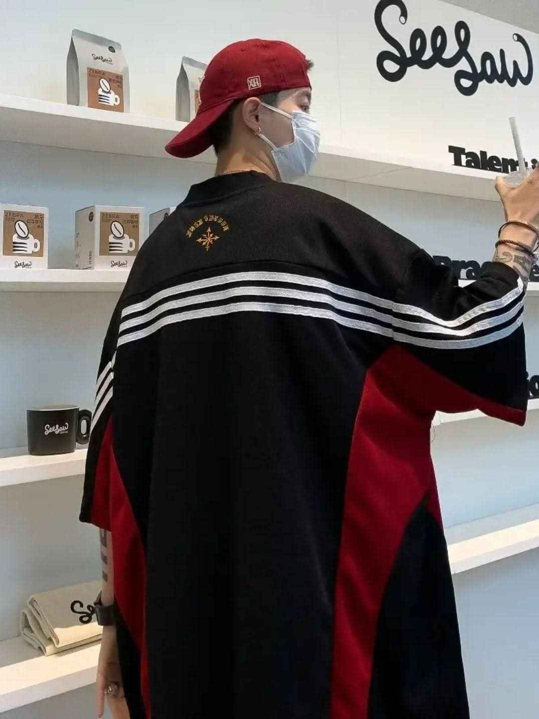T-Shirt Winnersquad