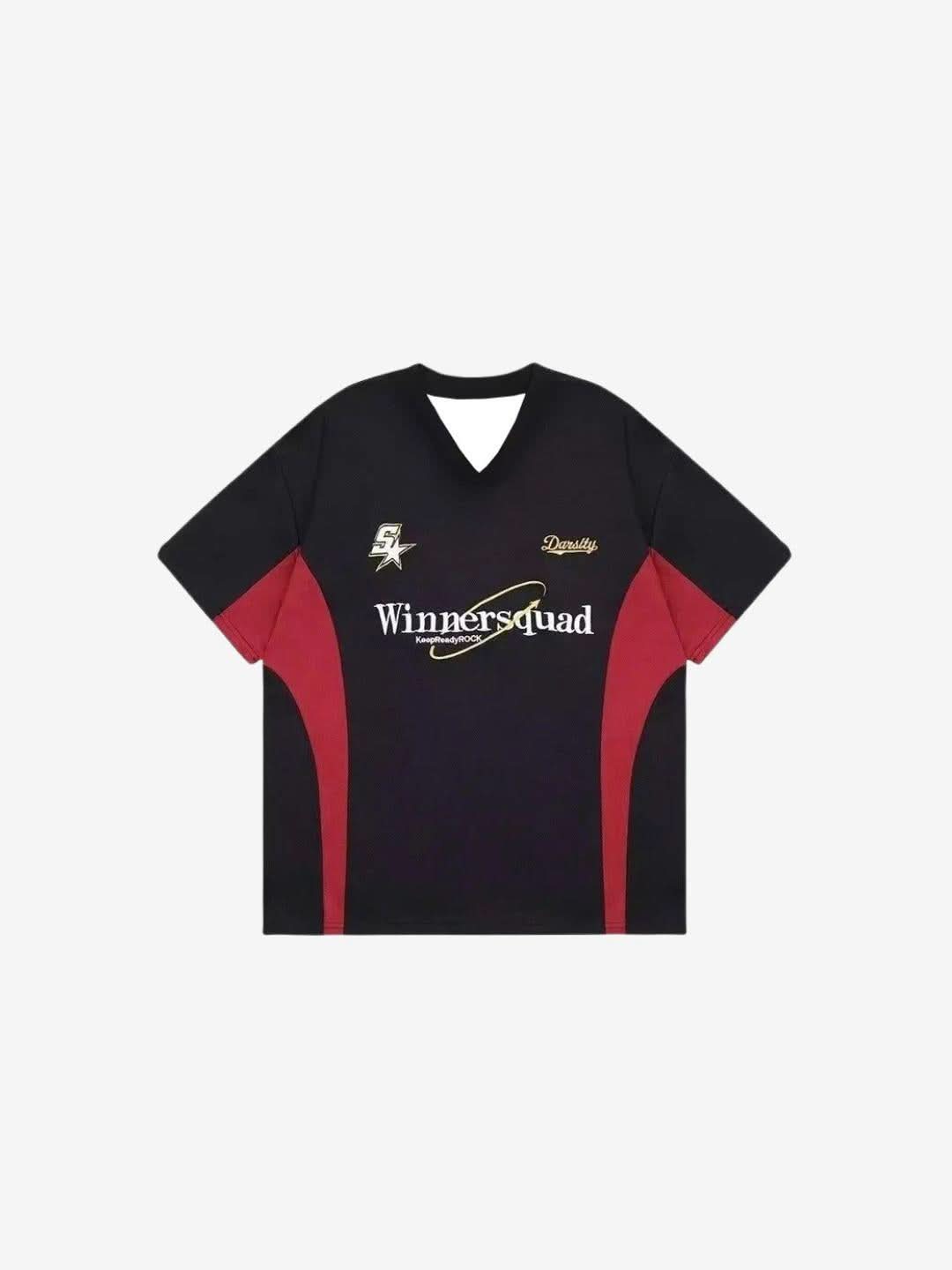 T-Shirt Winnersquad