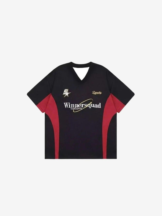 T-Shirt Winnersquad