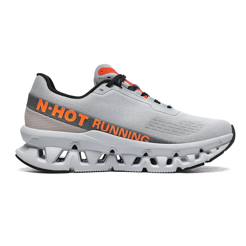 Motion District T84 Sneakers - Luxuryurbanwear