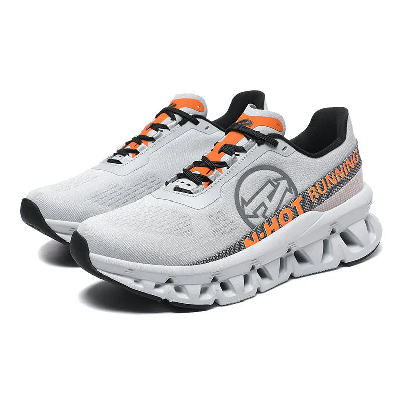 Motion District T84 Sneakers - Luxuryurbanwear