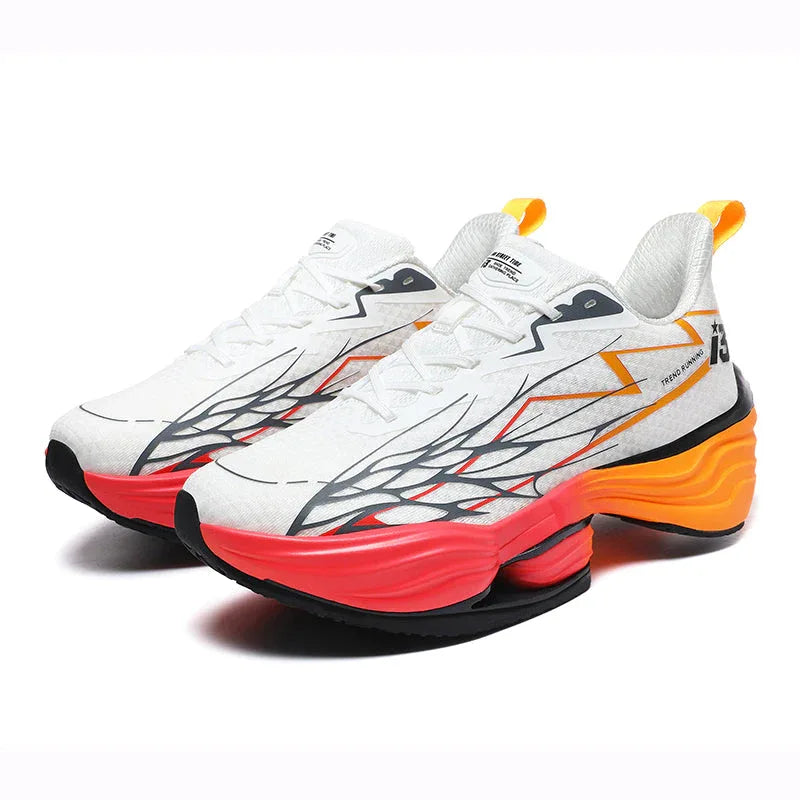 Prime Motion T84 Sneakers - Luxuryurbanwear