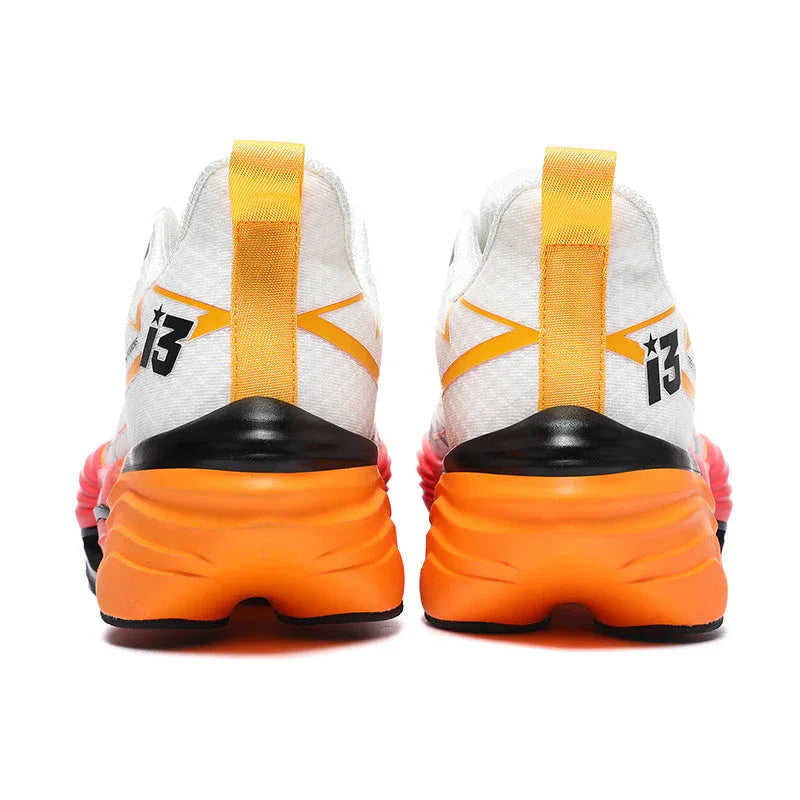 Prime Motion T84 Sneakers - Luxuryurbanwear