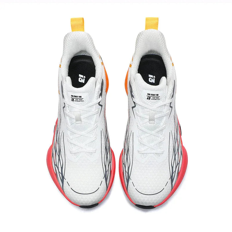 Prime Motion T84 Sneakers - Luxuryurbanwear