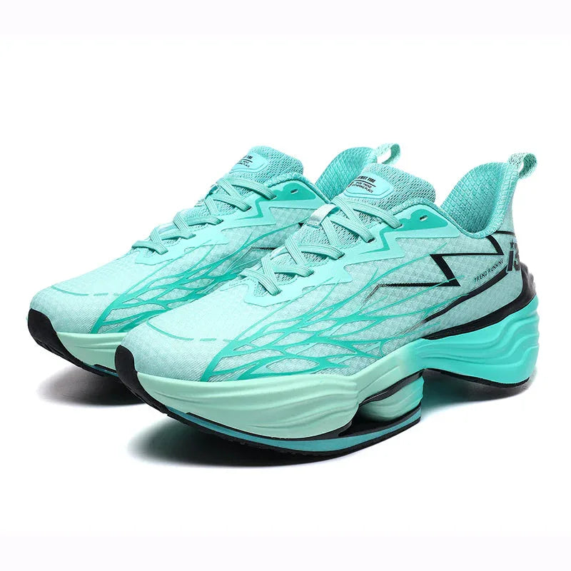 Prime Motion T84 Sneakers - Luxuryurbanwear