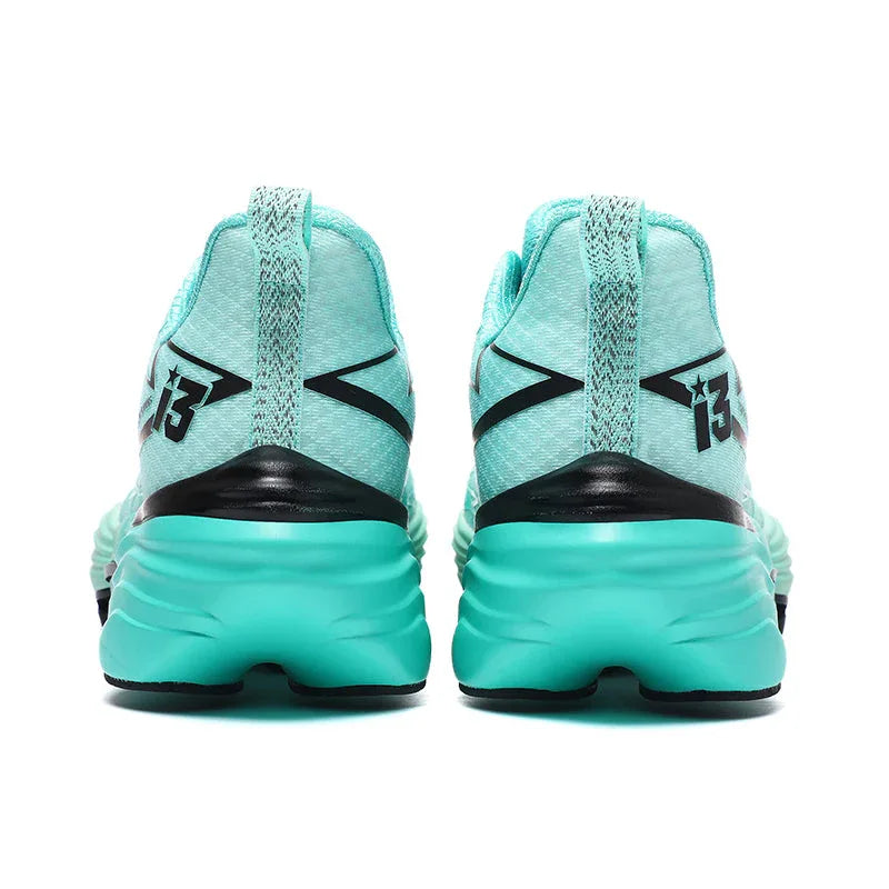 Prime Motion T84 Sneakers - Luxuryurbanwear