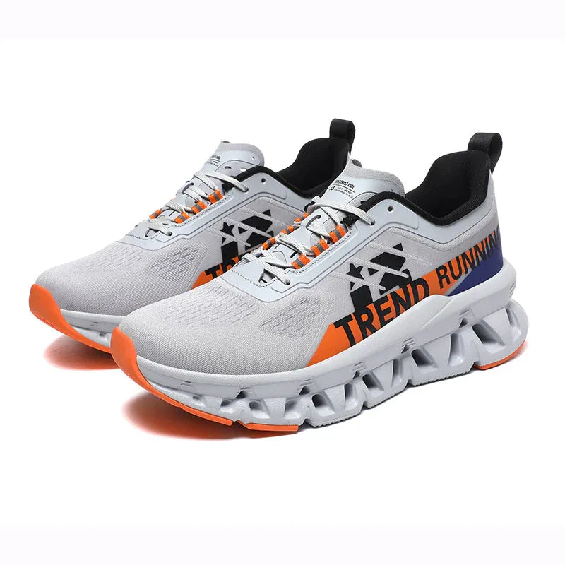 Core Avenue T84 Sneakers - Luxuryurbanwear